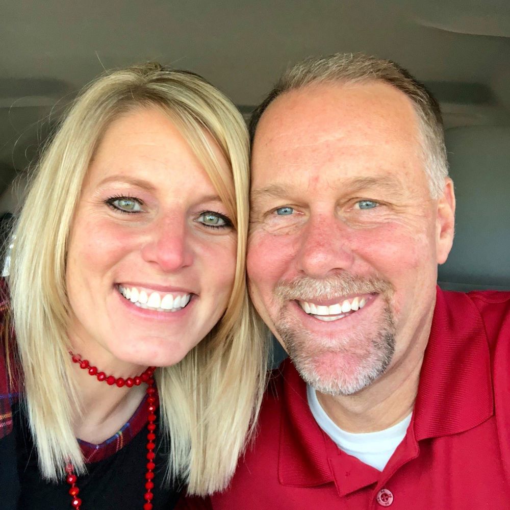 Meet your Posher, Michele